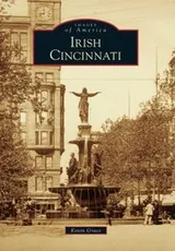 Cover of Irish Cincinnati