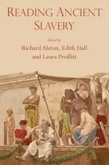 Cover of Reading Ancient Slavery
