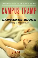 Cover of Campus Tramp