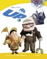 Cover of Up