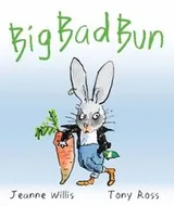 Cover of Big Bad Bun