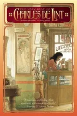 Cover of The Very Best Of Charles De Lint