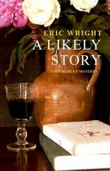 Cover of A Likely Story A Joe Barley Mystery