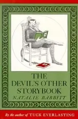 Cover of The Devils Other Storybook Stories And Pictures