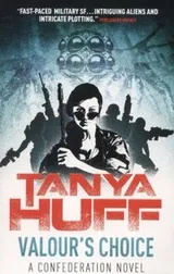 Cover of Valours Choice