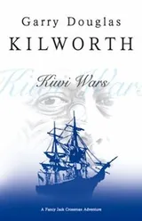 Cover of Kiwi Wars