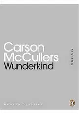 Cover of Wunderkind