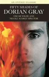 Cover of Fifty Shades Of Dorian Gray