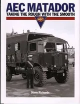 Cover of Aec Matador