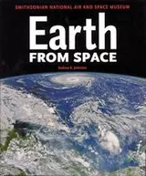 Cover of Earth From Space