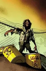 Cover of The Stand