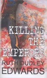 Cover of Killing the Emperors