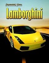 Cover of Lamborghini