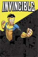 Cover of Invincible, Compendium One