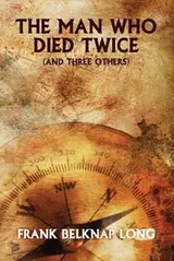 Cover of Man Who Died Twice