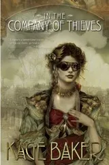 Cover of In The Company Of Thieves
