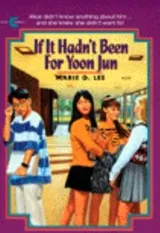 Cover of If It Hadnt Been For Yoon Jun