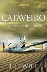 Cover of Cataveiro