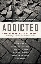 Cover of Addicted