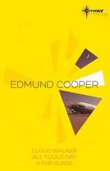 Cover of Edmund Cooper Sf Gateway Omnibus