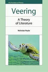 Cover of Veering
            
                Frontiers of Theory