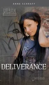 Cover of Deliverance