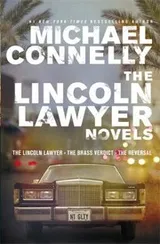 Cover of The Lincoln Lawyer Novels
