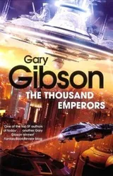 Cover of The Thousand Emperors