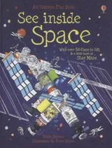 Cover of See Inside Space