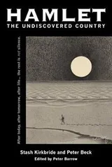 Cover of Hamlet  the Undiscovered Country