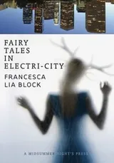 Cover of Fairy Tales In Electricity