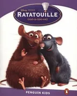 Cover of Ratatouille