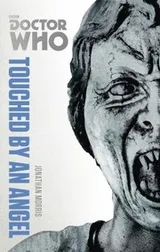 Cover of Touched by an Angel