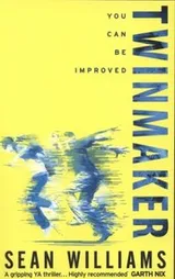 Cover of Twinmaker