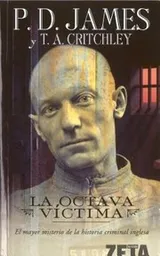 Cover of Octava Victima, La
