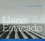 Cover of Llano Estacado An Island In The Sky