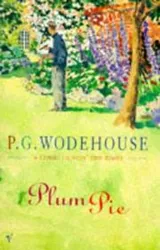 Cover of Plum pie