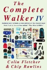 Cover of The Complete Walker IV