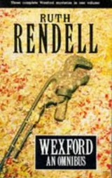 Cover of Wexford