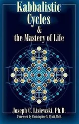 Cover of Kabbalistic Cycles and the Mastery of Life