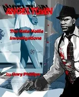 Cover of Angeltown The Nate Hollis Investigations