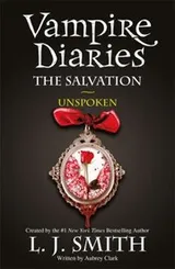 Cover of Unspoken