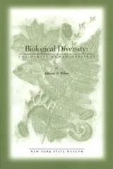 Cover of Biological Diversity
