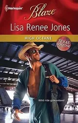 Cover of High Octane