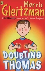 Cover of Doubting Thomas