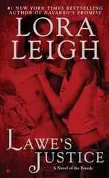 Cover of Lawes Justice
            
                Breeds