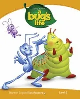 Cover of A Bugs Life