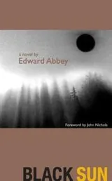 Cover of Black Sun