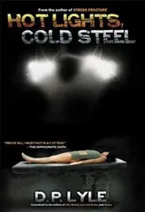 Cover of Hot Lights Cold Steel