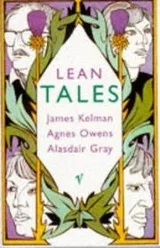 Cover of Lean Tales
